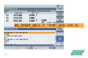 MS1215 Piezoelectric Spindle – MITIS