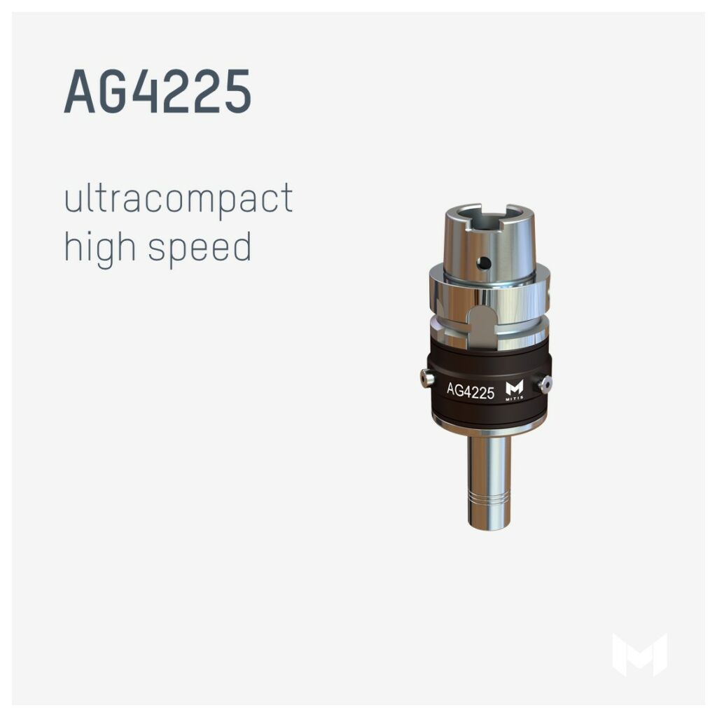 AG – agility – MITIS