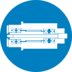 spindle vibration monitoring with IRIS